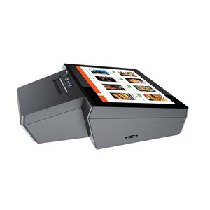 Factory Direct F4-S1 Terminal Printer 58mm Android <strong>Windows</strong> System Wall-Hanging 8 Inch Price Checker - Product Image 5
