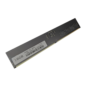 High-Speed 16GB DDR5 U-DIMM <strong>Desktop</strong> Computer <strong>RAM</strong> ECC Function DDR5 4800MHZ Ddr5 5 <strong>RAM</strong> <strong>Memory</strong> for PCs in Stock