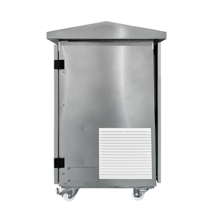 IP65 ngoài trời AC 3 giai đoạn voltge điều chỉnh ổn định AVR 10KVA 30kVA 50kva ngoài trời điện - Product Image 5