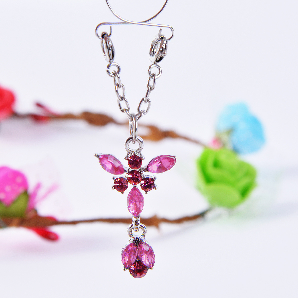 Rosa