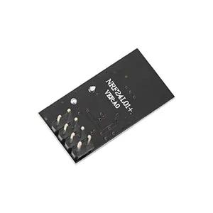 <strong>NRF24L01</strong> module 2.4GHz Antenna Wireless Transceiver Module Microcontroller - Product Image 2