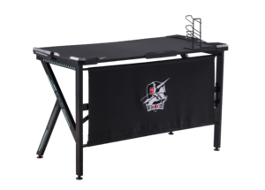 Mesa de escritorio para juegos de ordenador, venta directa de fábrica, para jugador Individual - Product Image 3