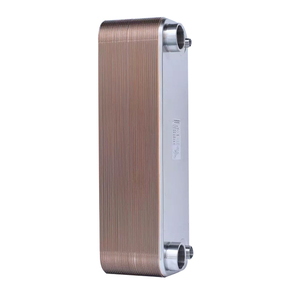 Welded <strong>Plate</strong> <strong>Heat</strong> <strong>Exchanger</strong> Brazed <strong>Plate</strong> <strong>Type</strong> <strong>Heat</strong> <strong>Exchanger</strong> 5 HP to 8 HP