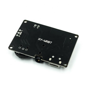 ブルートゥースオーディオレシーバーボードブルートゥース5.0mp3ロスレスデコーダーボードワイヤレスステレオミュージックモジュール - Product Image 2