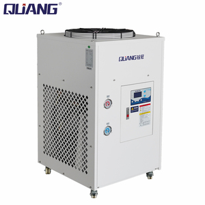 Quang CNC máy công cụ trục chính máy làm lạnh dầu máy làm lạnh công nghiệp Máy làm lạnh dầu thủy lực mát cho máy móc làm mát dầu - Product Image 4