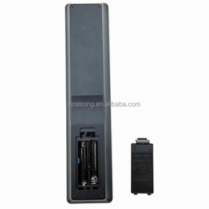 Denon RC-1216 RC1216รีโมทคอนโทรลสำหรับตัวรับสัญญาณเสียงรอบทิศทางรับ AVRS530BT AVR-S530BT OEM ตามสั่ง RC 1216 - Product Image 3