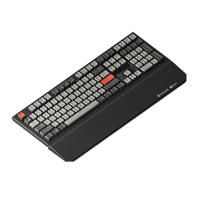 Teclado mecánico directo de fábrica Hexgears X5, 108 teclas, teclado para juegos de ordenador, Teclado mecánico retroiluminado para juegos