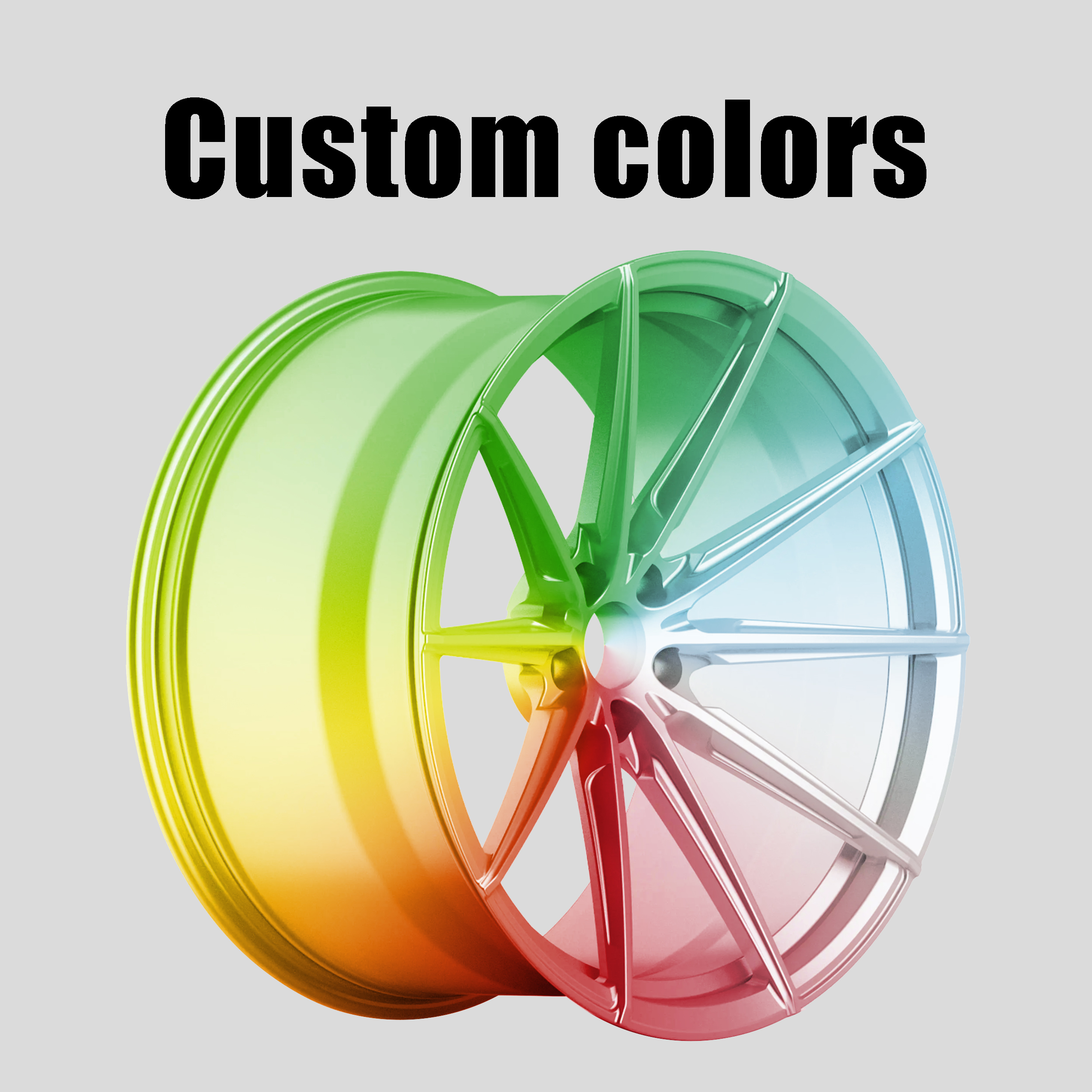 Customization