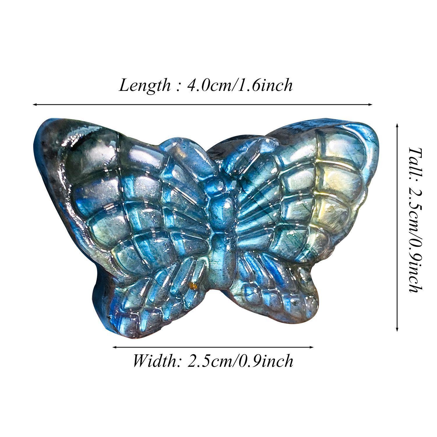 Grand papillon
