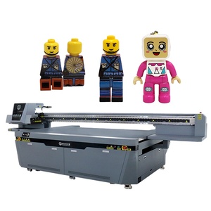 CF-2513 Uv Flatbed <strong>Printer</strong> Price with Cheap Activity Discount Durable Painting Machine Automatic <strong>Printer</strong> Uv - Product Image 1