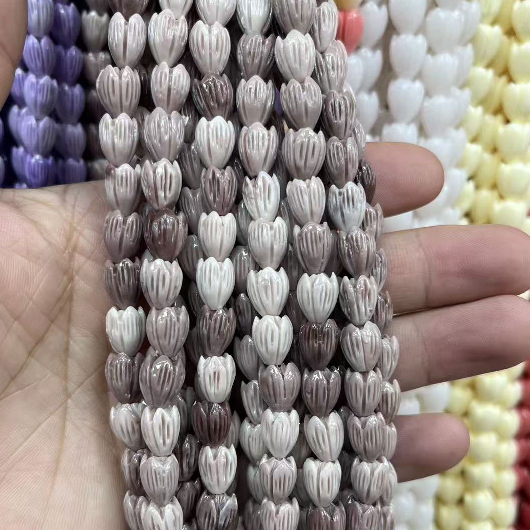 violet clair (20 pièces)