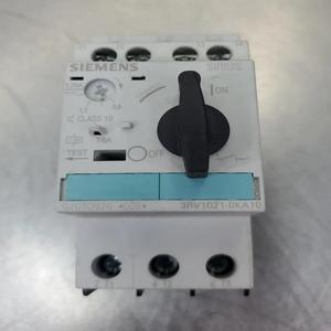 Neue und originale SPS SIRIUS 3 RV10210KA10 MOTOR STARTER 4 C1 SPS-Programmier steuerung - Product Image 1
