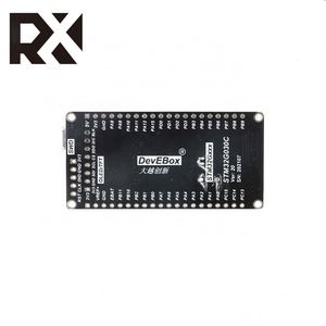 TZ STM32G030マイクロコントローラーコア学習STM32ボードミニシステムモジュールSTM32G030C8T6開発ボード - Product Image 4