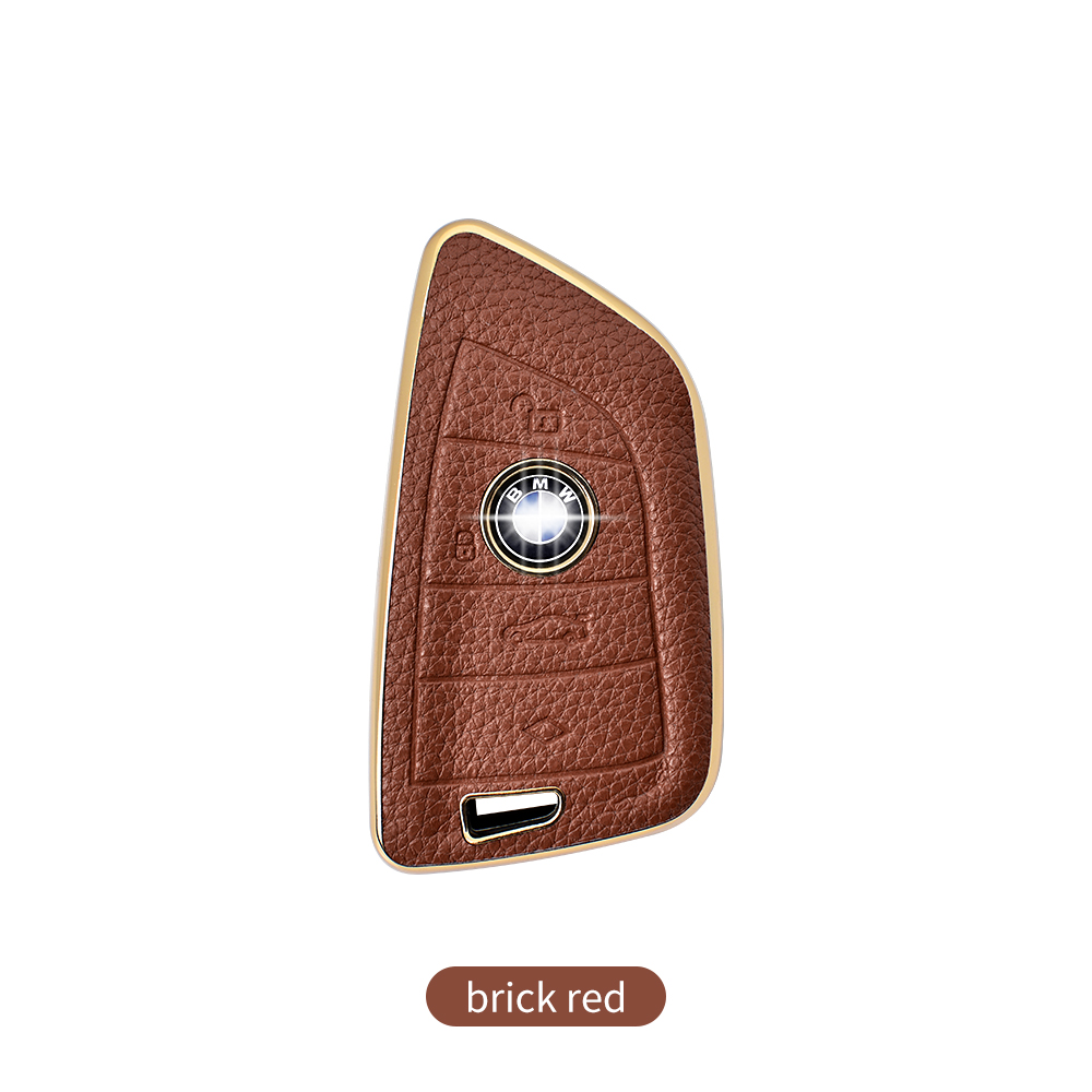 Brick Red