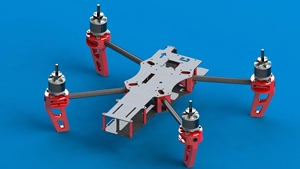 Servicio profesional de impresión 3D, prototipos SLA SLS personalizados, ABS TPU, resina de nailon, Metal, Anime, modelos de Cad Designer Wire EDM - Product Image 2