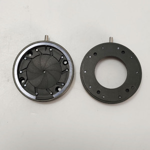 1 PC Mechanical <strong>Iris</strong> Adjustable Aperture 1.5-17mm Microscope Camera Optical <strong>Iris</strong> Diaphragm Module - Product Image 5