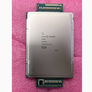 インテルXeon CPU Max 9480 112.5Mキャッシュ1.90GHz 56コア112スレッド350Wサーバープロセッサ - Product Image 4