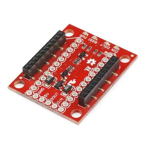 New and <strong>Original</strong> WRL-11373 SparkFun Electronics Module Zigbee Development Tools - 802.15.4 <strong>Xbee</strong> Explorer Regulated - Product Image 1