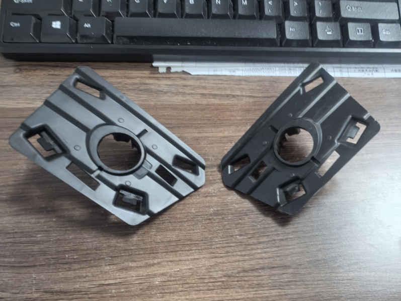 Radar wiring harness