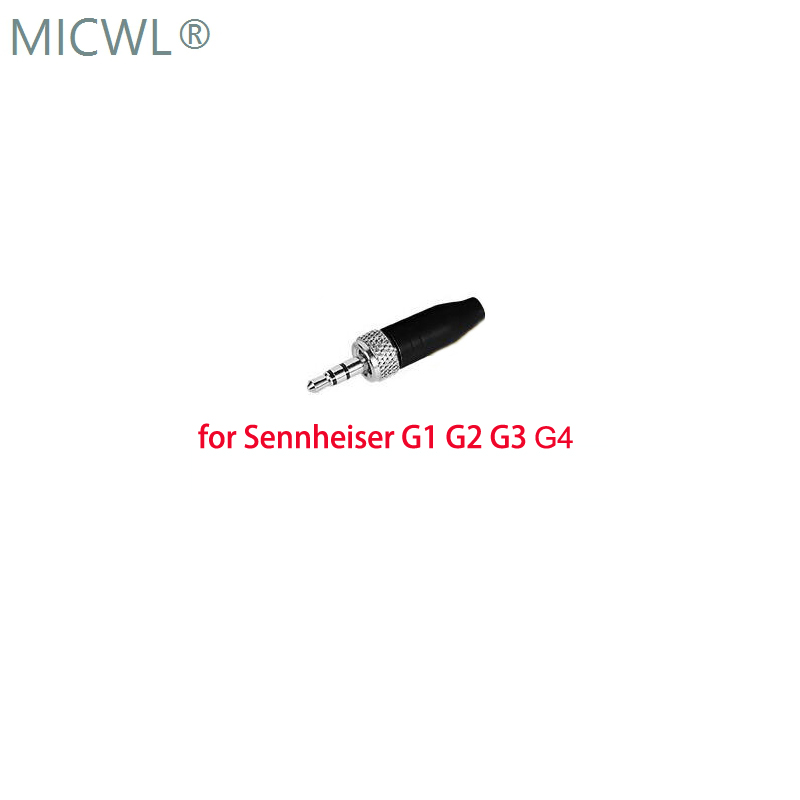 Pour Sennheiser