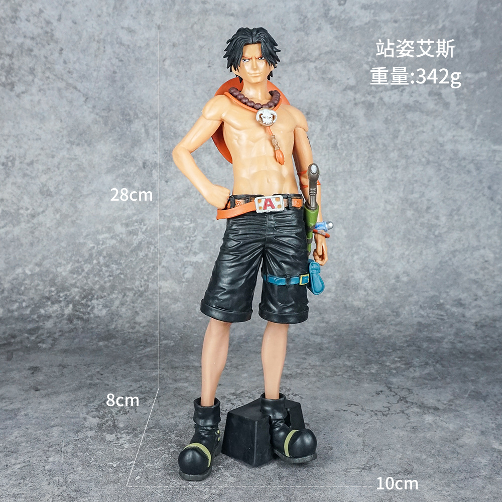 Ace (ไม่มีกล่อง)