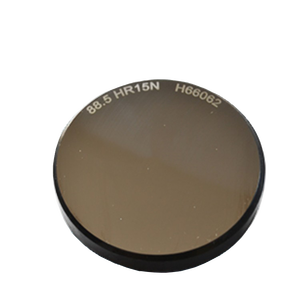 บล็อกความแข็งสำหรับเครื่องทดสอบร็อคเวลล์แบบผิวเผินชุดทดสอบความแข็ง HR45T HR15T HR30T - Product Image 1