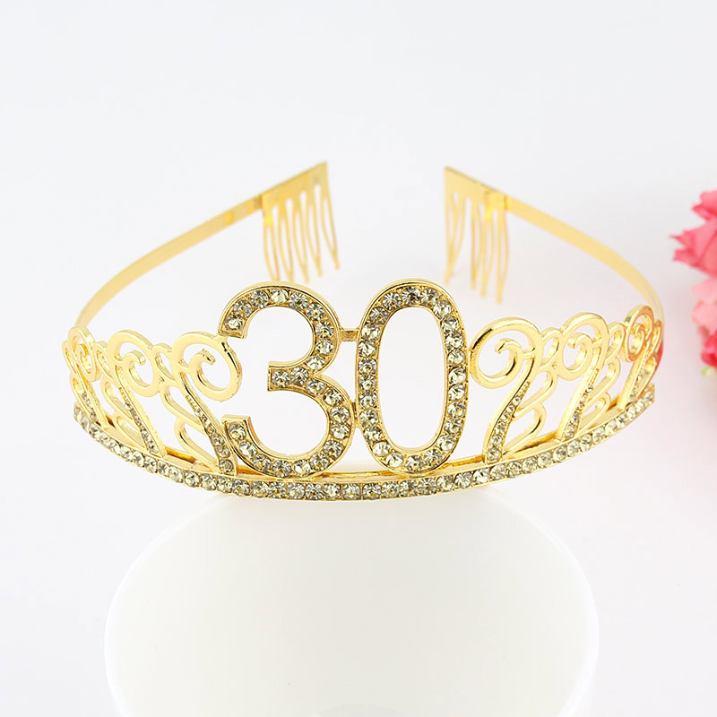 Or 30