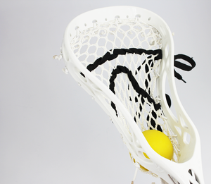 Wholesale Colorful Lacrosse Mesh <strong>String</strong> Shooting <strong>Strings</strong> Mesh Pocket <strong>String</strong> Kit - Product Image 4