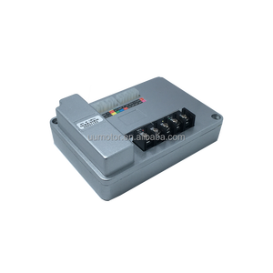 PC Programmable Multi-voltage 24-60v 50a 250w-3000w Brushless <strong>Motor</strong> <strong>Controller</strong> - Product Image 6