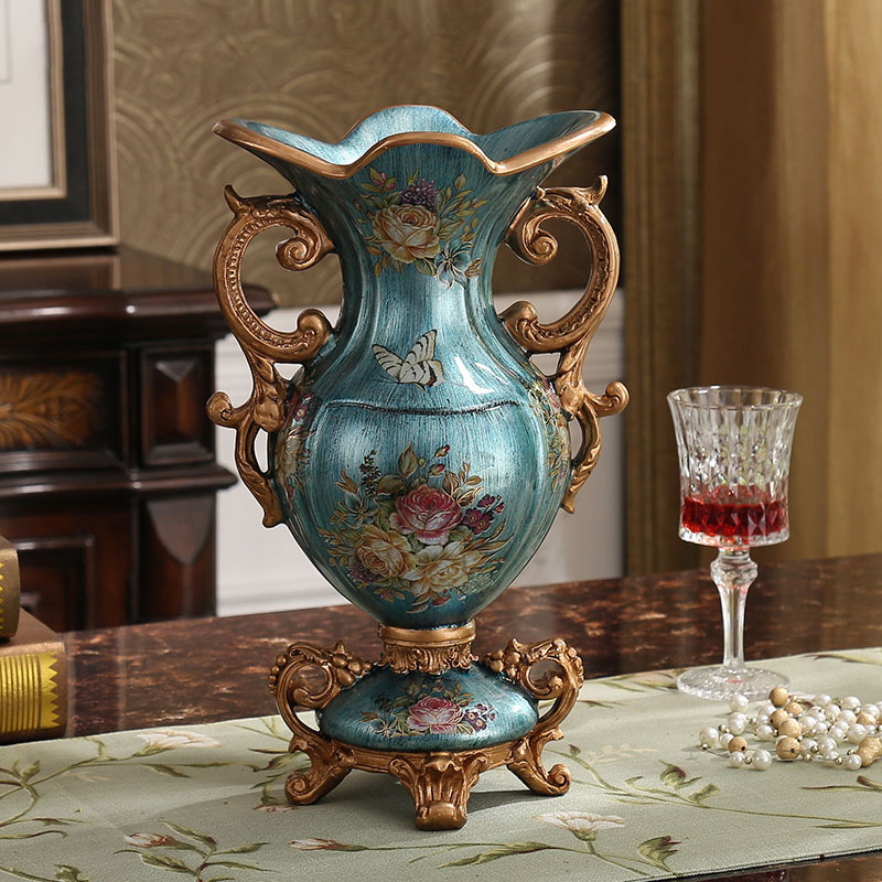 vase
