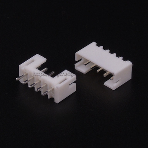 PH2.0ขั้วต่อ2มม. PH-A หัวต่อตัวผู้ขนาด2.0มม. - Product Image 5