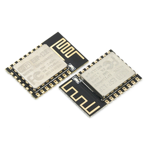 Esp8266WiFiシリーズのモデルESP-12 ESP-12F esp12F esp12 ESP-12E ESP12Eの信頼性が保証されています - Product Image 2