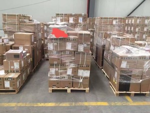 โมดูล CPI 1ของใหม่และเป็นของแท้สำหรับ6AV3672-1CA11 TP27 PLC - Product Image 5