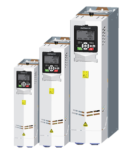 变速器定制VFD dtc转换器acs880 400V 690v 45kw电机逆变器变频器伺服电机交流驱动profinet - Product Image 2