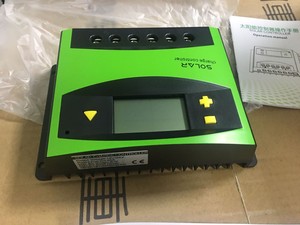 Зарядное устройство на солнечной батарее с двойным USB-разъемом - Product Image 3