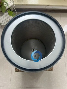 Sullair压缩机零件空气过滤器的更换88292011-473 - Product Image 2