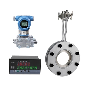 Khác Biệt Áp Lực Tích Hợp Tấm <span class=keywords><strong>Orifice</strong></span> <span class=keywords><strong>Flow</strong></span> Meter Cho Khí Đốt Tự Nhiên Hơi Nước Lỏng - Product Image 2