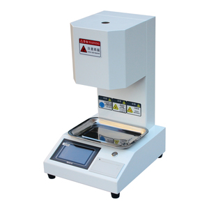 Digitale display kunststof testmachine smeltstroomindex tester MFR MVR testmachine - Product Image 3