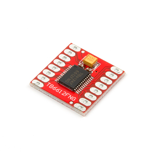 モーターモジュールTB6612FNG電子部品 - Product Image 3