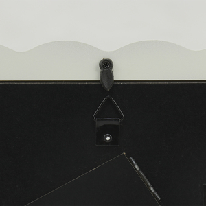 家用办公墙面装饰两用简易木制相框多相框壁挂式创意设计 - Product Image 6