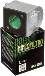 ตัวกรองอากาศรถมอเตอร์ไซค์ hiflo สำหรับ HONDA CBR 500การฉีด HFA1508พลาสติก modling - Product Image 6