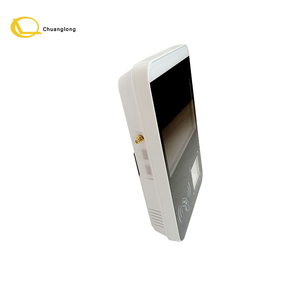 EMV NFC оплата автобусного билета-валидатор управления дорожным движением, интеллектуальный терминал POS, бесплатный, изготовленный SDK, автобусный билет-валидатор - Product Image 2