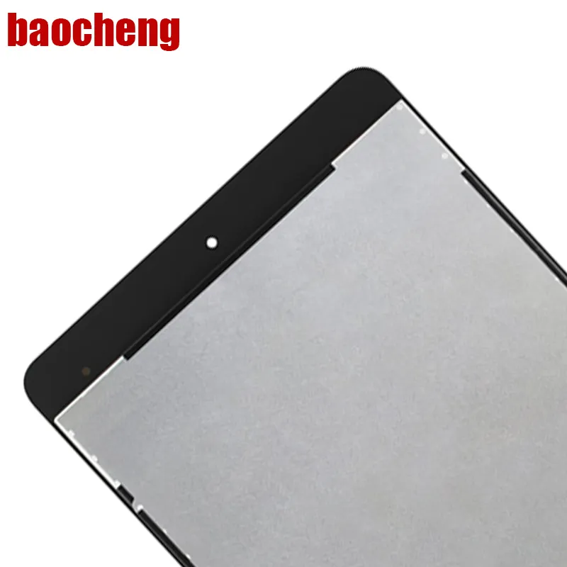 Màn hình LCD thay thế cho iPad Mini 5 7.9 "a2133 a2125 a2126 a2124 hiển thị LCD lắp ráp và kính cảm ứng Digitizer cao cấp