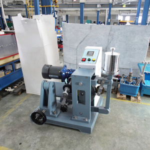 เครื่องทดสอบการขัดถูแบบ MT-107ความแม่นยำสูงเครื่องทดสอบความต้านทานการสึกหรอสำหรับรองเท้าอุปกรณ์อุตสาหกรรม - Product Image 3