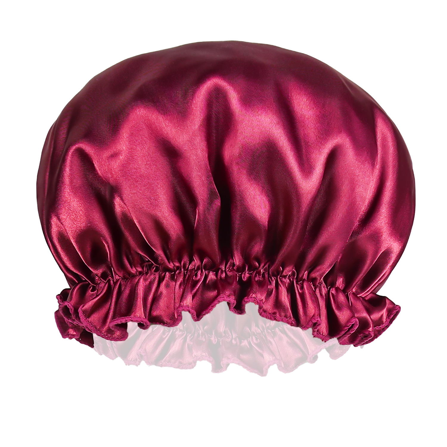 Rojo vino - Talla única