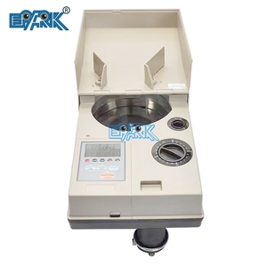 专业自动硬币计数机现代设计硬币分拣机投币式游戏推动器 - Product Image 5