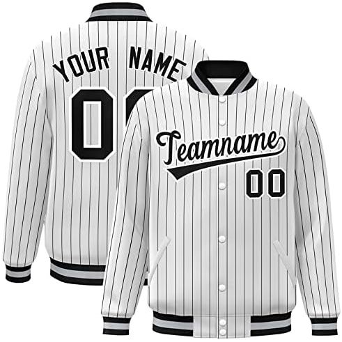 White-black Stripe-01