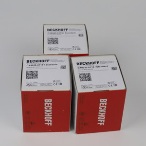 Nuovissimo modulo originale Beckhoff CX9020-0115 PLC con per braccio programmabile controllo Embedded materiale elettrico PC - Product Image 1