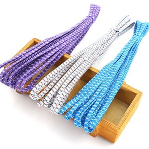 Spool embalagem <span class=keywords><strong>1mm</strong></span>-15mm todos os tipos de esportes trançado branco e cor preta cabo de choque elástico elástico corda/<span class=keywords><strong>string</strong></span>