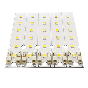 CE Rohs 19.<strong>5</strong>'' 2835 <strong>Led</strong> Module Board String Lighting <strong>LED</strong> Lamp Module <strong>LED</strong> <strong>PCB</strong> Board for <strong>LED</strong> Grow Light - Product Image 2